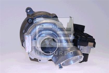 Turbolader BMW