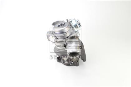 Turbolader Volvo