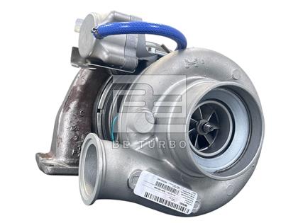 Turbolader