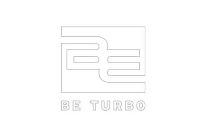 Turbolader