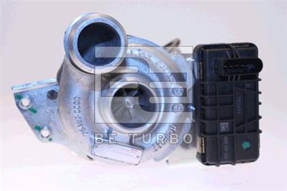 Turbolader Ford