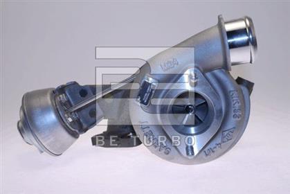 Turbolader Honda