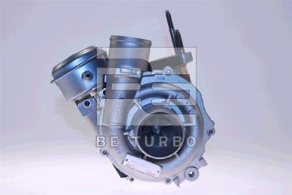 Turbolader