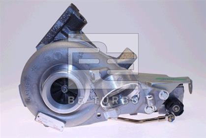 Turbolader Mercedes