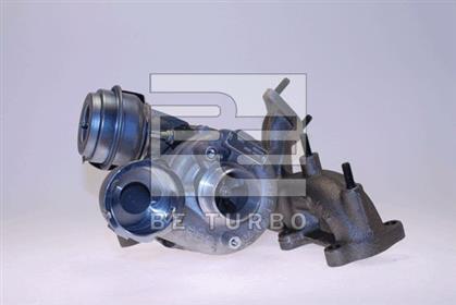 Turbolader Seat