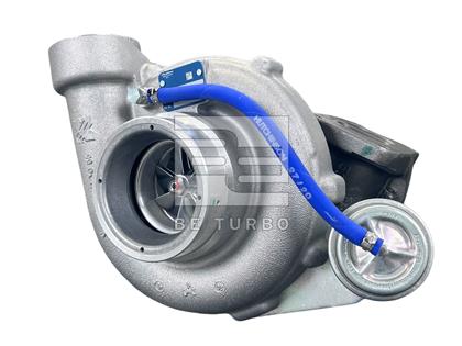 Turbolader