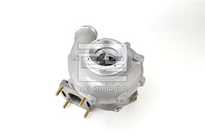 Turbolader