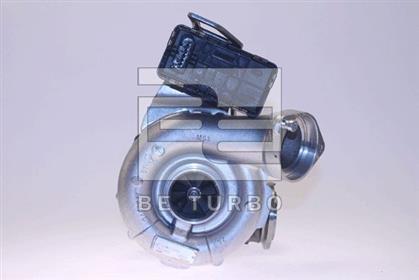Turbolader BMW