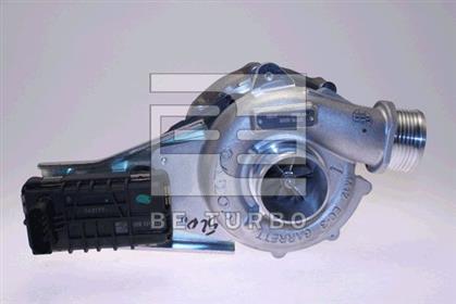 Turbolader Volvo