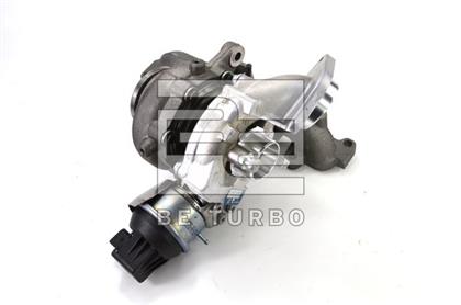 Turbolader