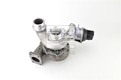 Turbolader VW