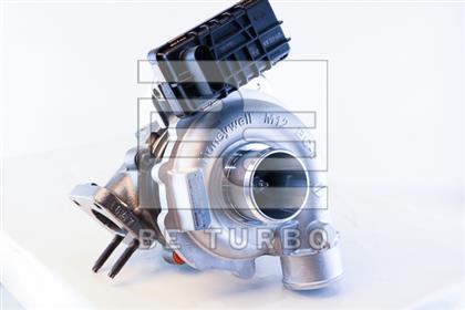 Turbolader Dodge