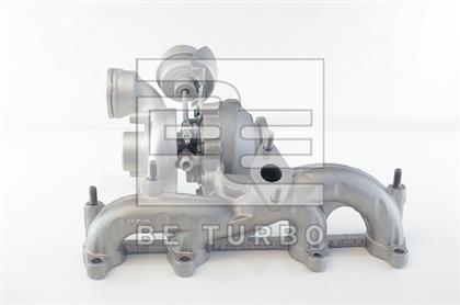 Turbolader