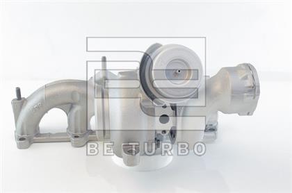 Turbolader