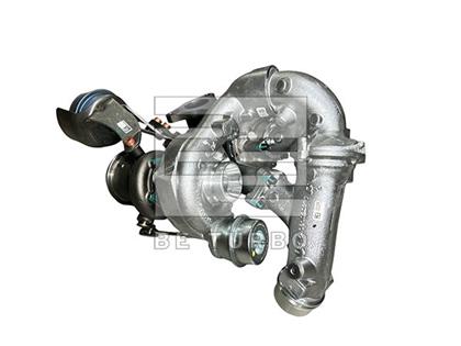 Turbolader