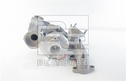 Turbolader VW