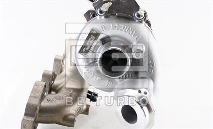 Turbolader