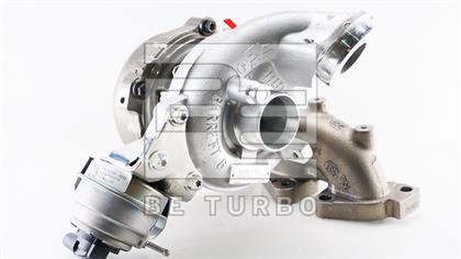 Turbolader