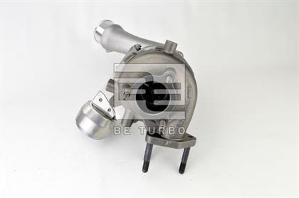 Turbolader