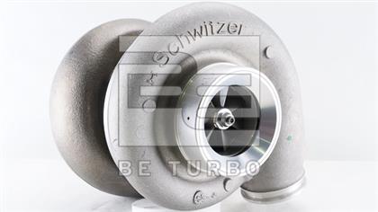 Turbolader
