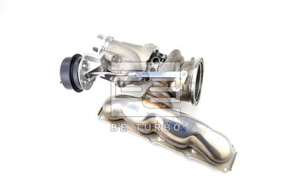 Turbolader BMW