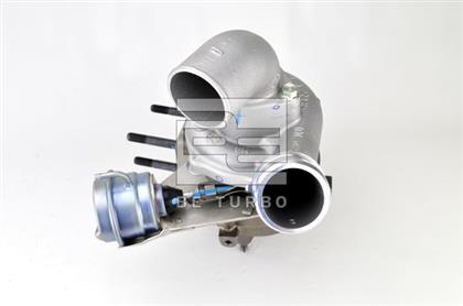 Turbolader Hyundai