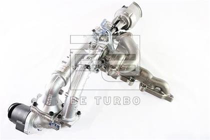 Turbolader