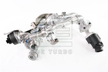 Turbolader