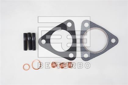 Tl-Anbausatz Industrie