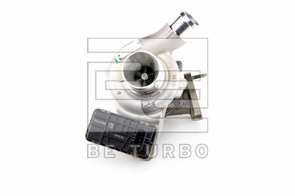 Turbolader