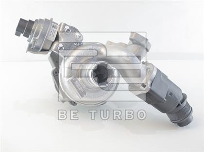 Turbolader