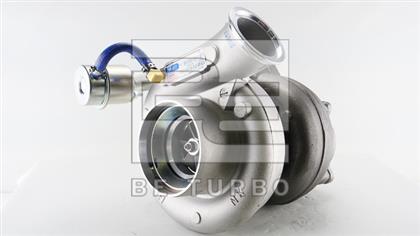 Turbolader