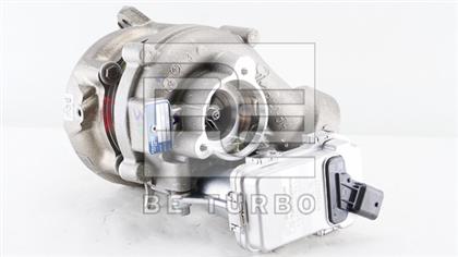Turbolader BMW
