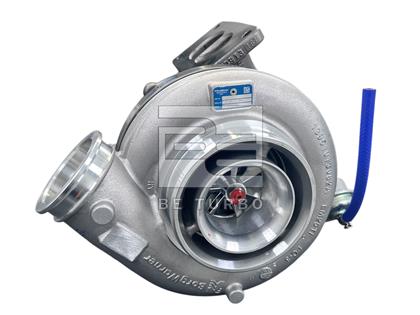 Turbolader