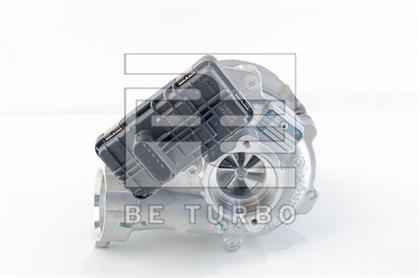 Turbolader BMW