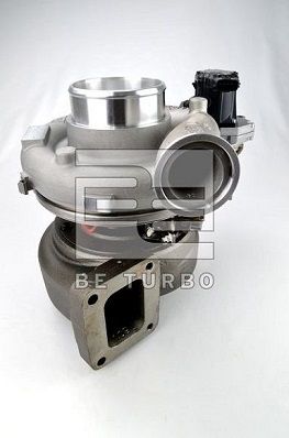 Turbolader