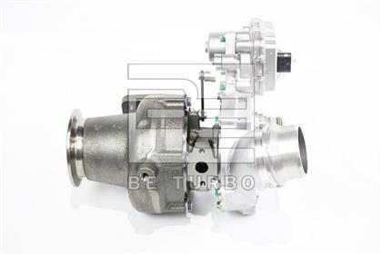 Turbolader BMW