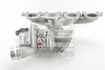Turbolader