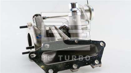 Turbolader
