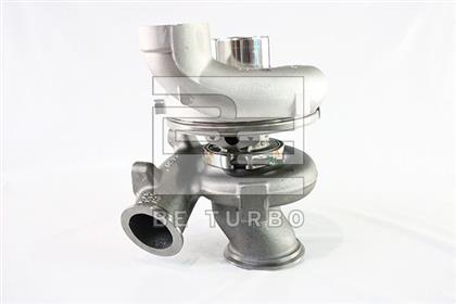 Turbolader
