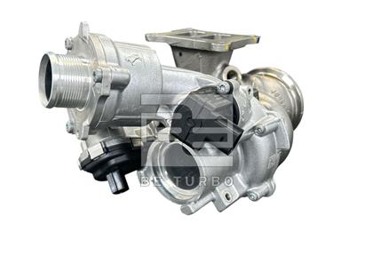 Turbolader VAG
