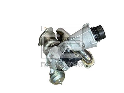 Turbolader Mercedes