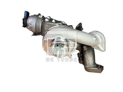 Turbolader