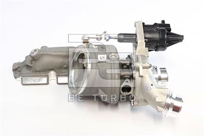 Turbolader BMW