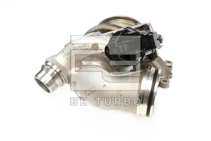 Turbolader BMW