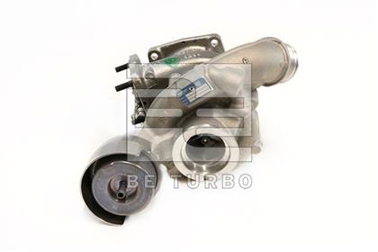 Turbolader Porsche