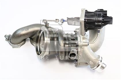 Turbolader BMW