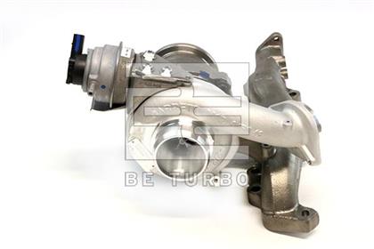Turbolader VW