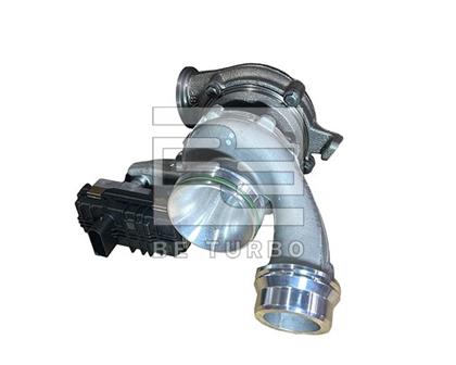 Turbolader BMW