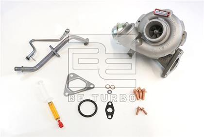Turbolader Mercedes